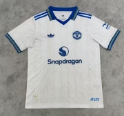 2627 Man Third Away Soccer Jersey